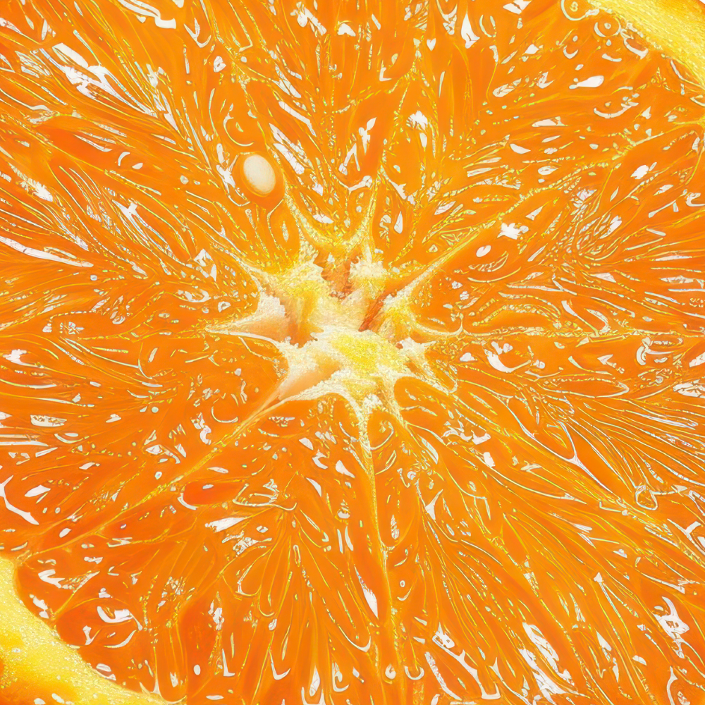 Laranja Moro